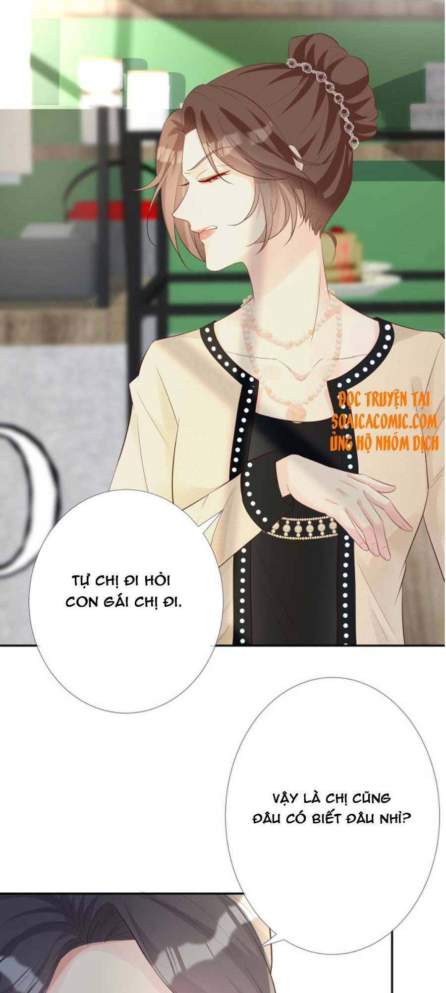 Ôm Khẩn Tiểu Mã Giáp Của Tôi Chapter 29 - 31