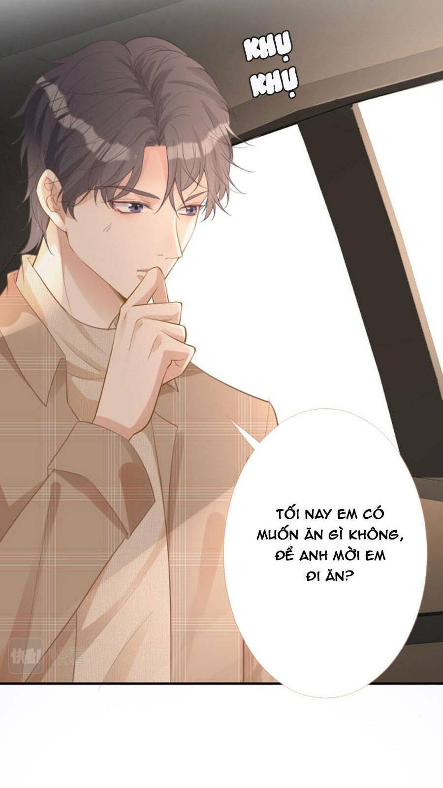 Ôm Khẩn Tiểu Mã Giáp Của Tôi Chapter 30 - 26