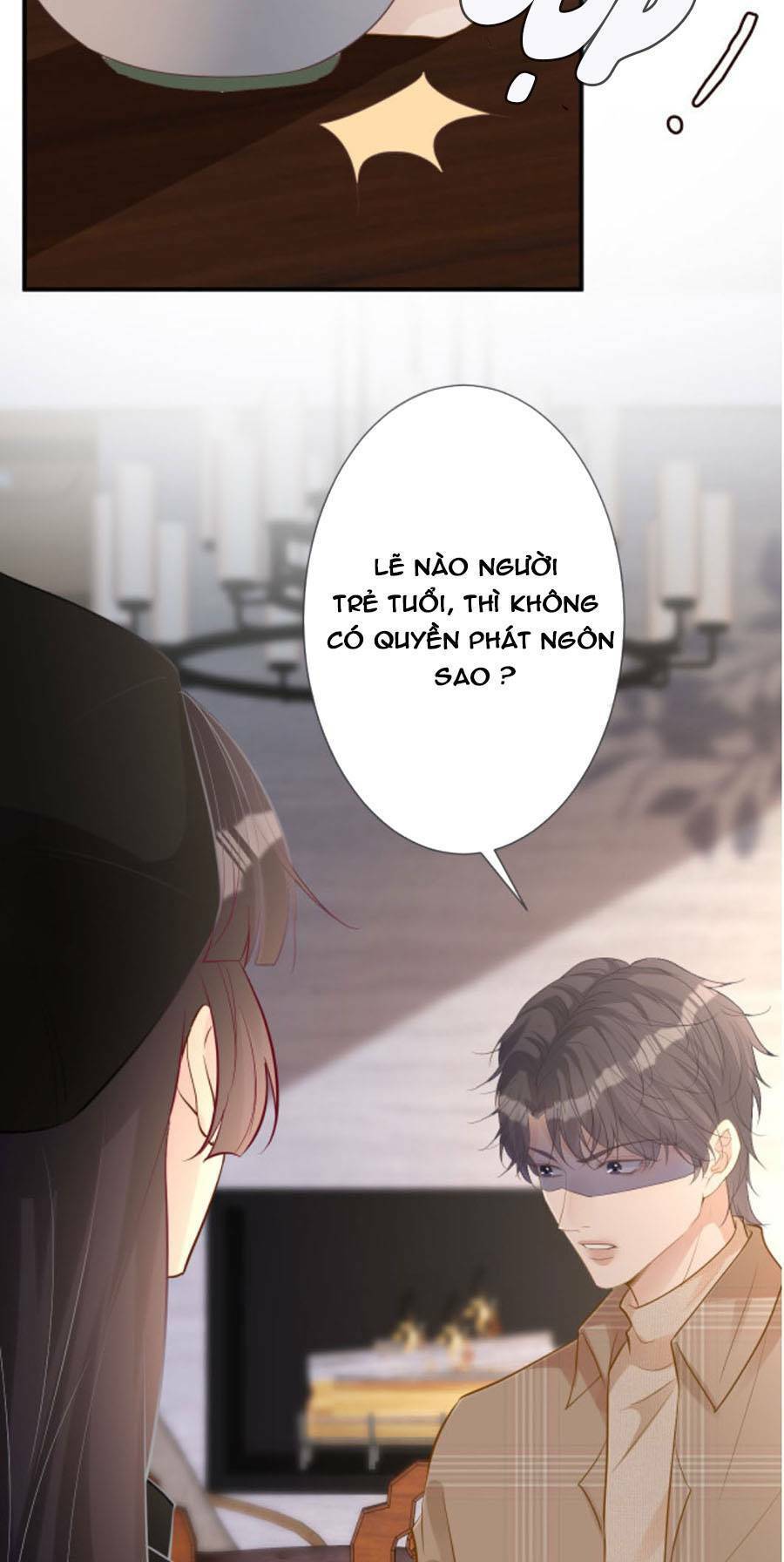 Ôm Khẩn Tiểu Mã Giáp Của Tôi Chapter 31 - 31