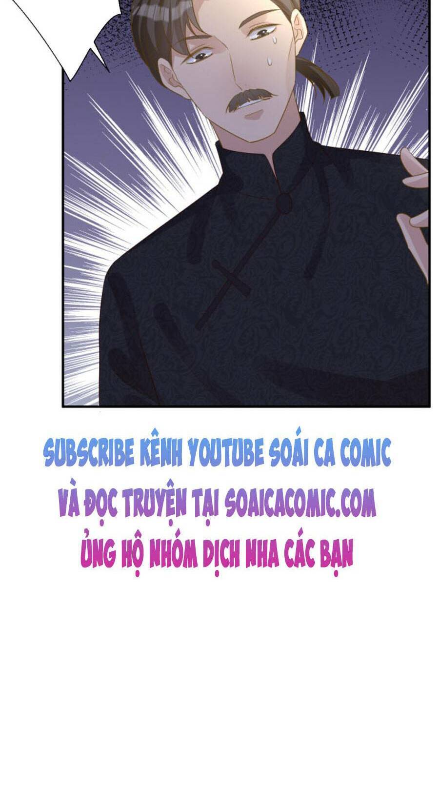 Ôm Khẩn Tiểu Mã Giáp Của Tôi Chapter 31 - 37