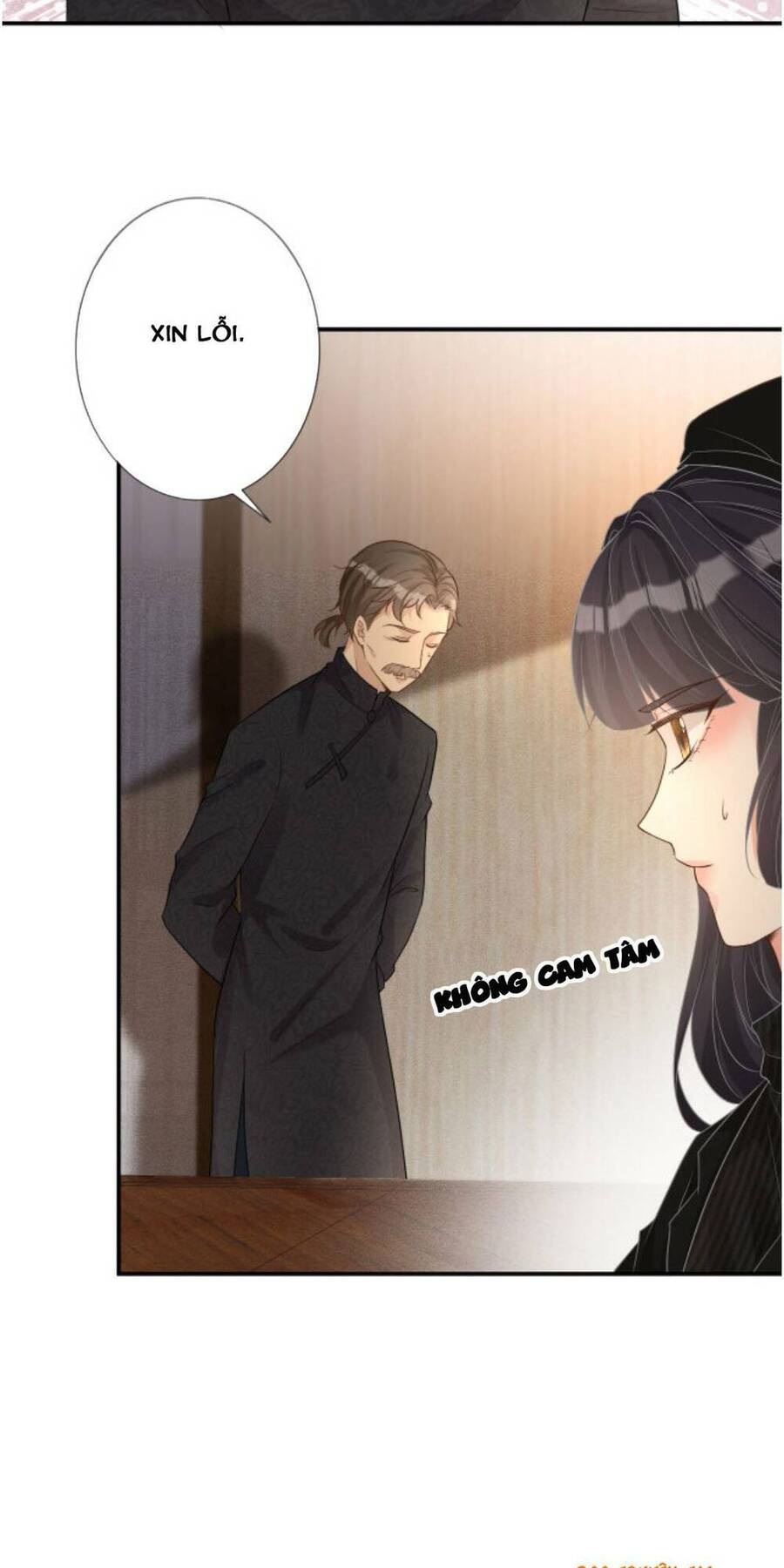 Ôm Khẩn Tiểu Mã Giáp Của Tôi Chapter 32 - 6