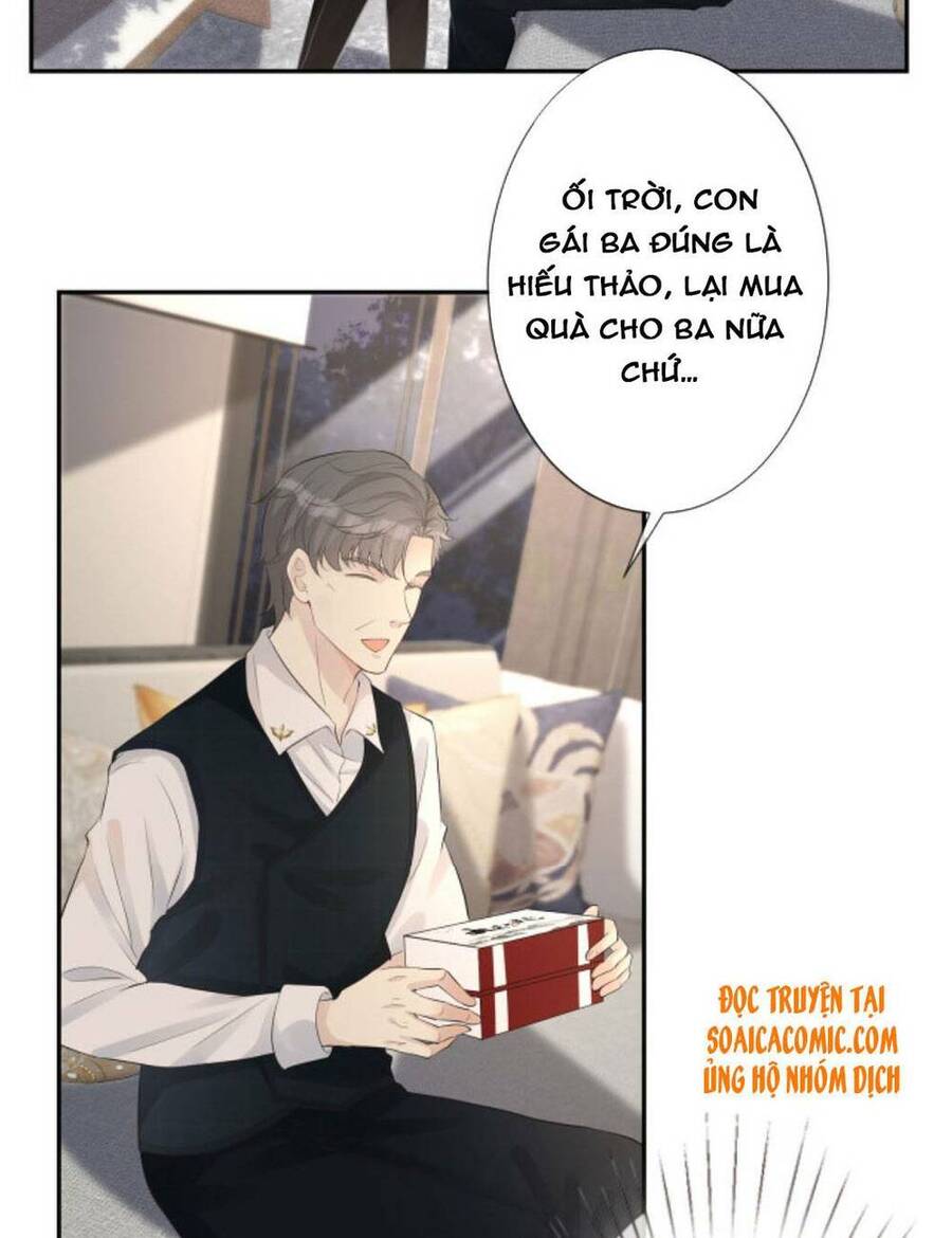 Ôm Khẩn Tiểu Mã Giáp Của Tôi Chapter 33 - 14