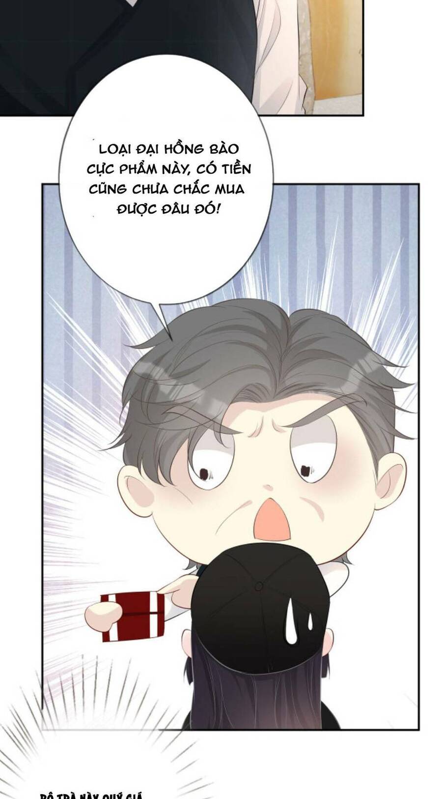 Ôm Khẩn Tiểu Mã Giáp Của Tôi Chapter 33 - 20