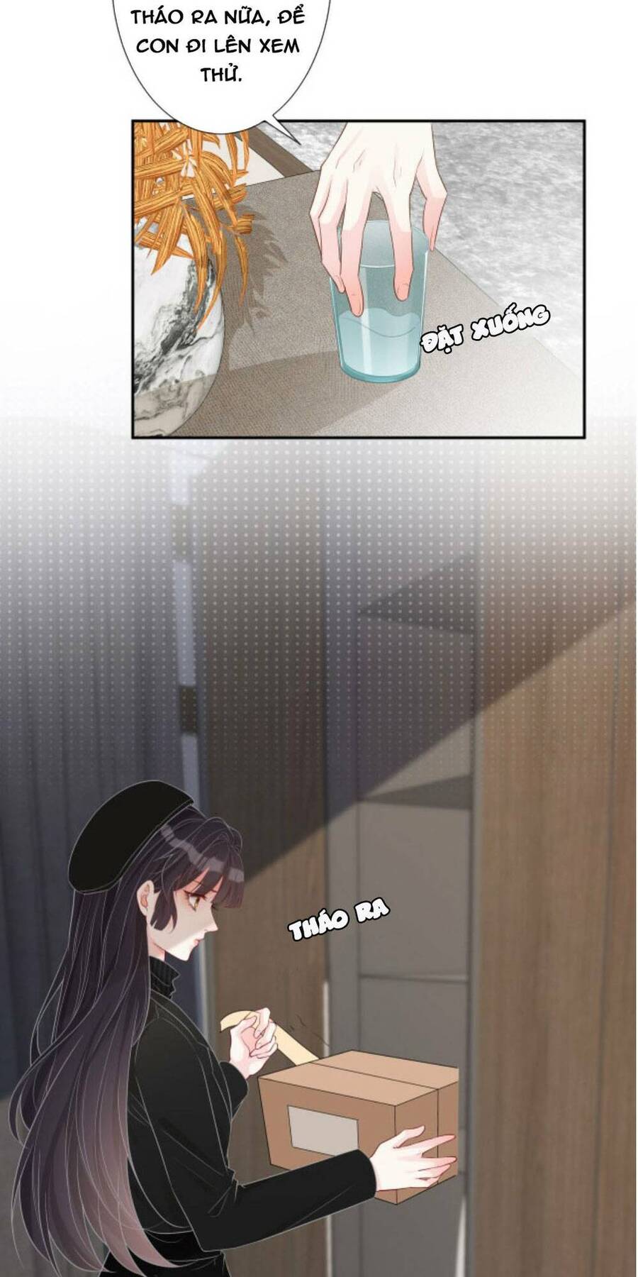 Ôm Khẩn Tiểu Mã Giáp Của Tôi Chapter 33 - 23