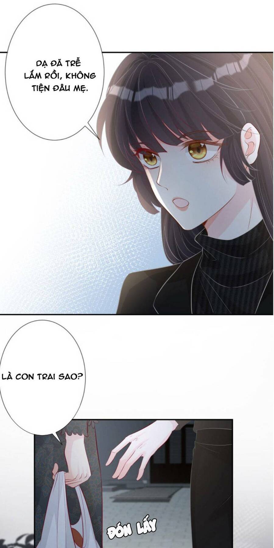 Ôm Khẩn Tiểu Mã Giáp Của Tôi Chapter 33 - 9