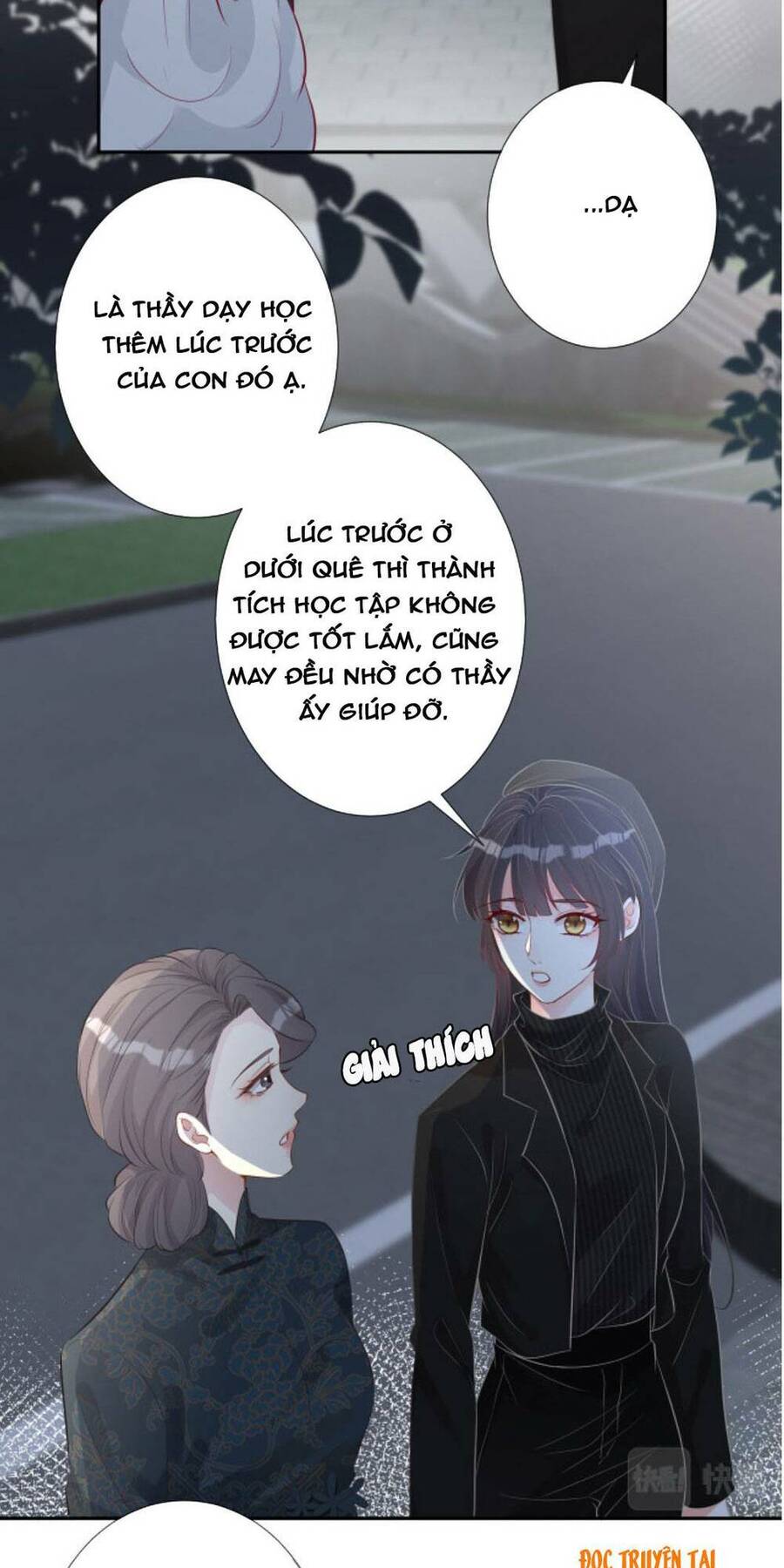 Ôm Khẩn Tiểu Mã Giáp Của Tôi Chapter 33 - 10