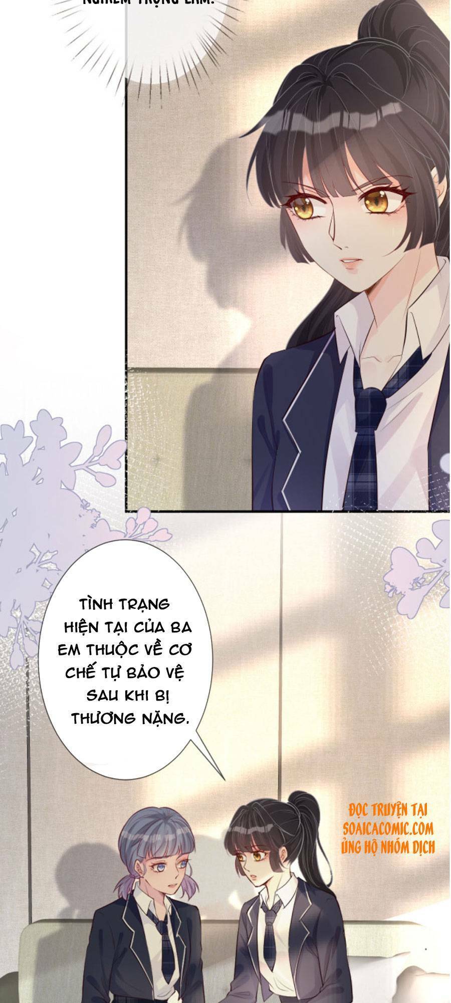 Ôm Khẩn Tiểu Mã Giáp Của Tôi Chapter 34 - 15