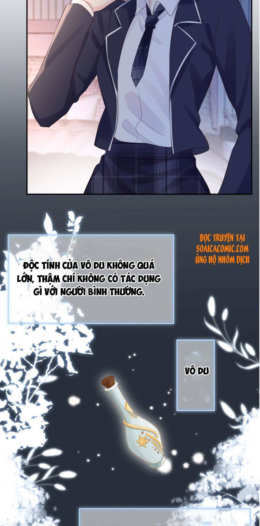 Ôm Khẩn Tiểu Mã Giáp Của Tôi Chapter 35 - 18