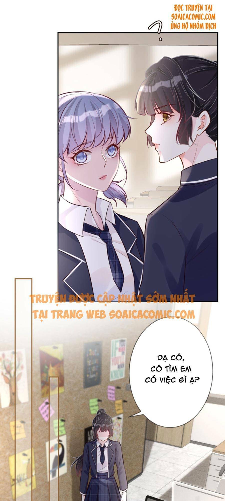 Ôm Khẩn Tiểu Mã Giáp Của Tôi Chapter 37 - 13