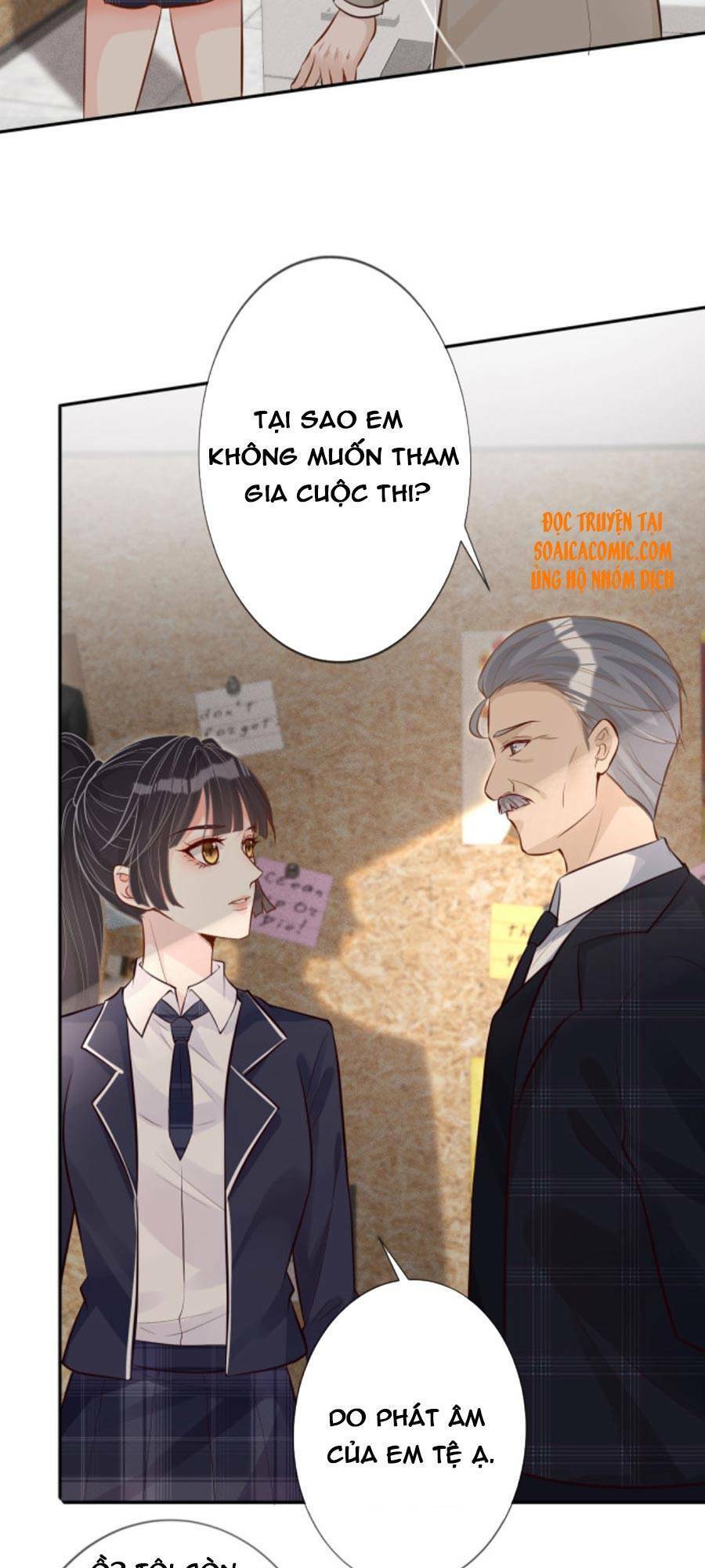 Ôm Khẩn Tiểu Mã Giáp Của Tôi Chapter 37 - 22