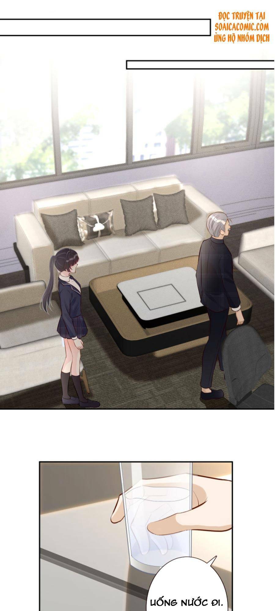 Ôm Khẩn Tiểu Mã Giáp Của Tôi Chapter 37 - 27