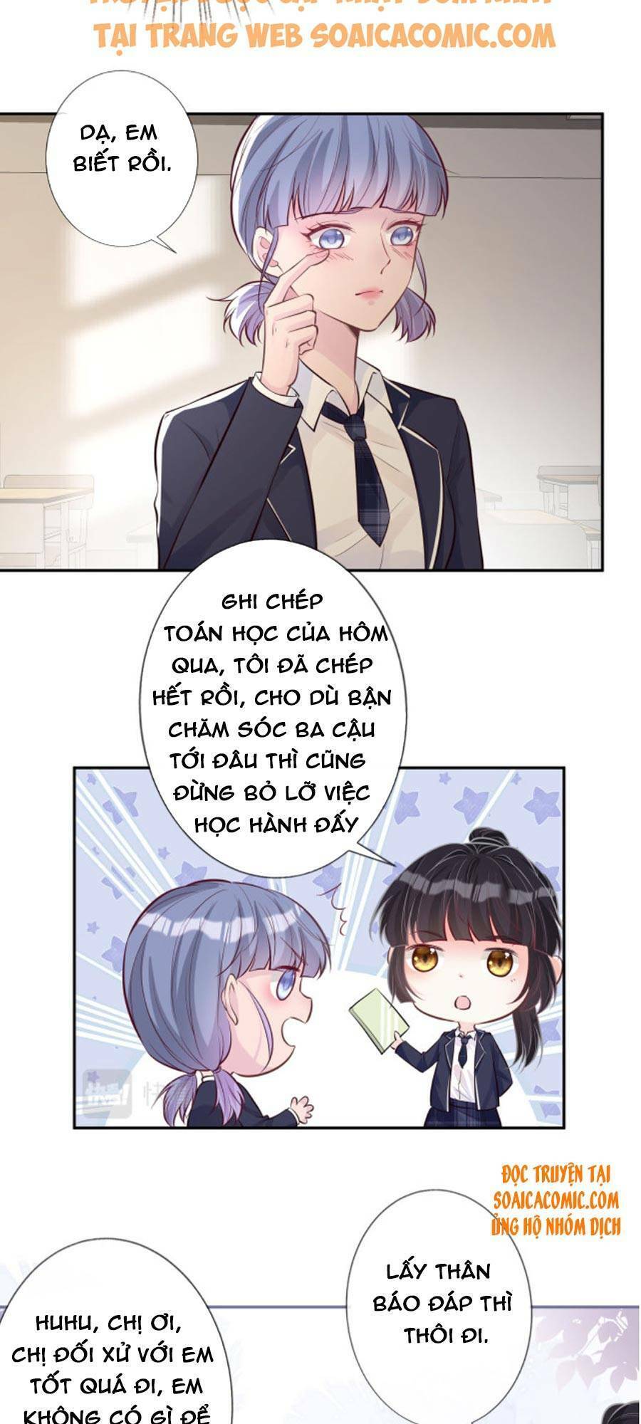 Ôm Khẩn Tiểu Mã Giáp Của Tôi Chapter 37 - 10