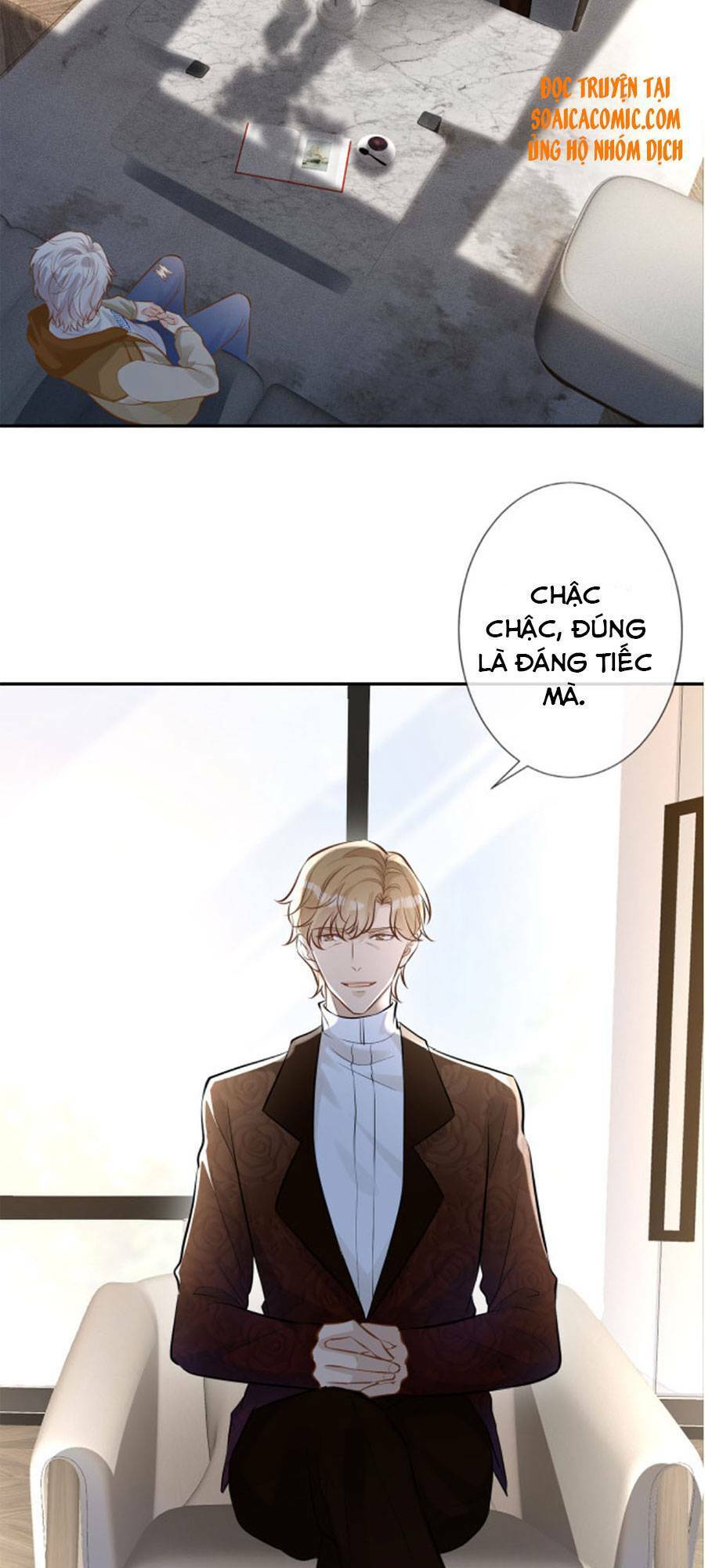 Ôm Khẩn Tiểu Mã Giáp Của Tôi Chapter 38 - 23