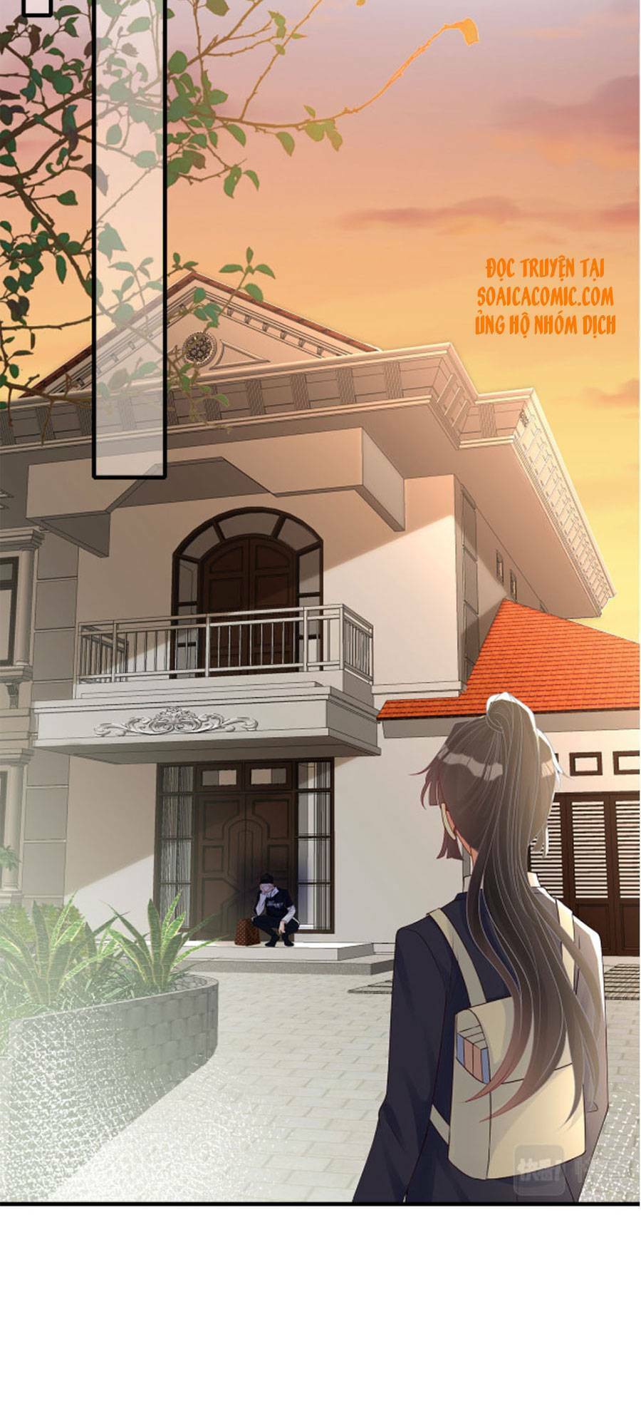 Ôm Khẩn Tiểu Mã Giáp Của Tôi Chapter 39 - 18