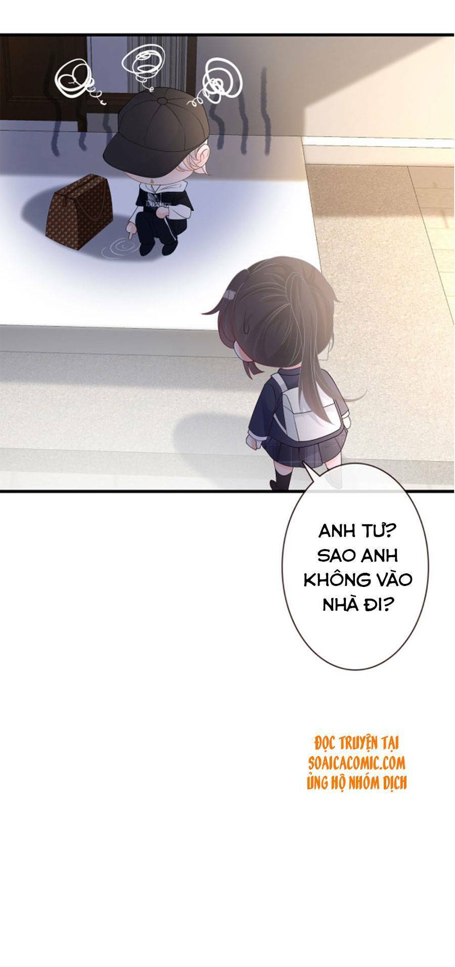 Ôm Khẩn Tiểu Mã Giáp Của Tôi Chapter 39 - 19