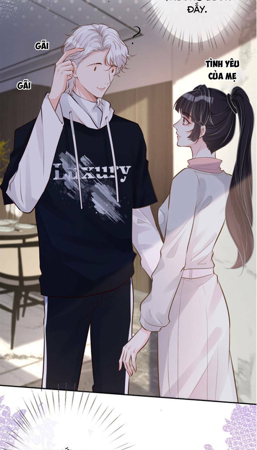 Ôm Khẩn Tiểu Mã Giáp Của Tôi Chapter 39 - 26