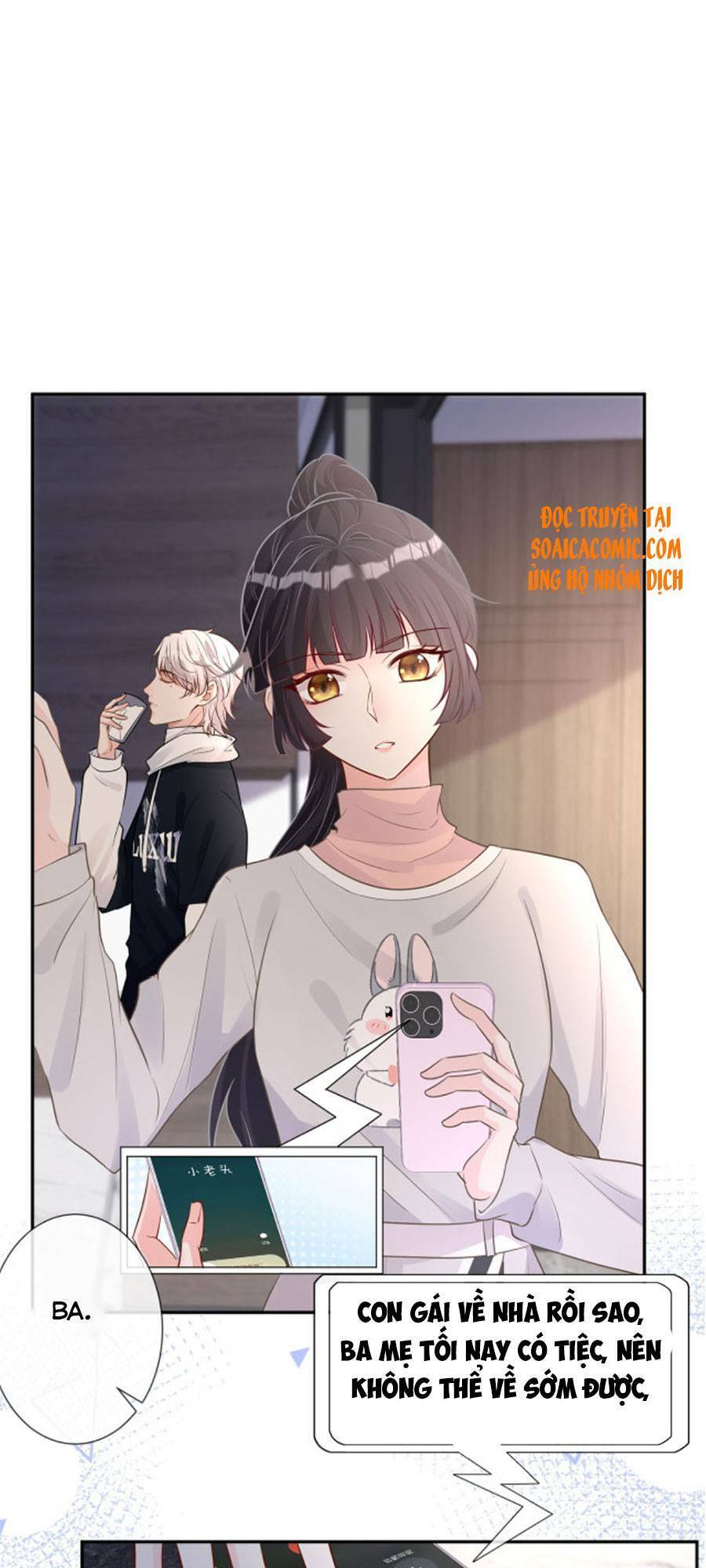 Ôm Khẩn Tiểu Mã Giáp Của Tôi Chapter 39 - 29