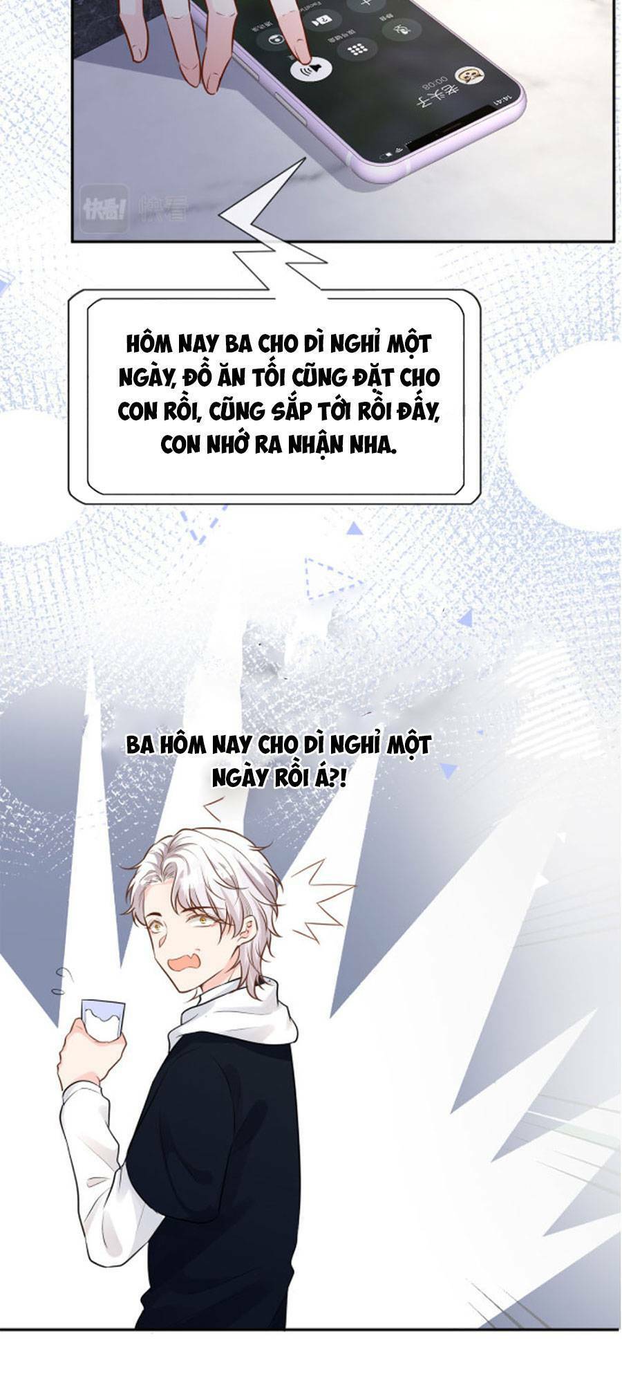 Ôm Khẩn Tiểu Mã Giáp Của Tôi Chapter 39 - 30