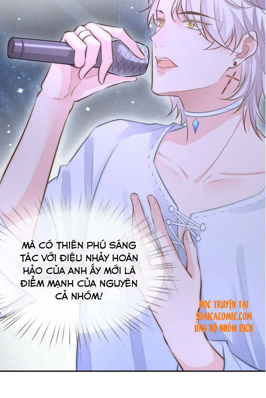 Ôm Khẩn Tiểu Mã Giáp Của Tôi Chapter 39 - 7