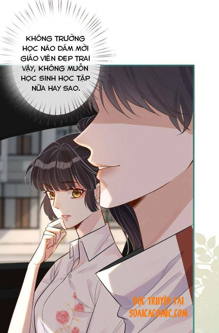 Ôm Khẩn Tiểu Mã Giáp Của Tôi Chapter 4 - 11