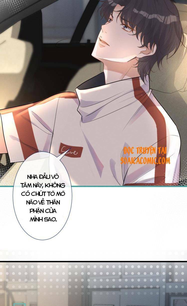 Ôm Khẩn Tiểu Mã Giáp Của Tôi Chapter 4 - 14