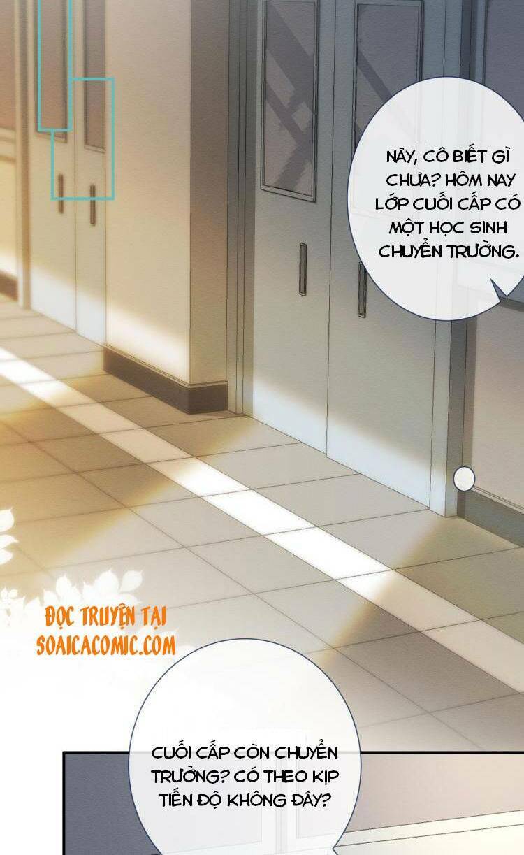 Ôm Khẩn Tiểu Mã Giáp Của Tôi Chapter 4 - 15