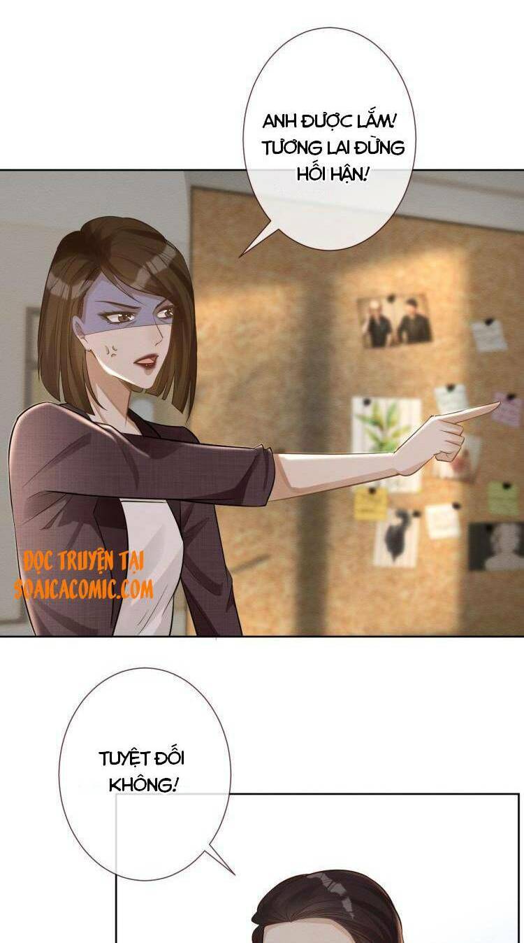 Ôm Khẩn Tiểu Mã Giáp Của Tôi Chapter 4 - 22