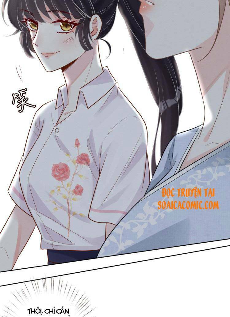 Ôm Khẩn Tiểu Mã Giáp Của Tôi Chapter 4 - 25