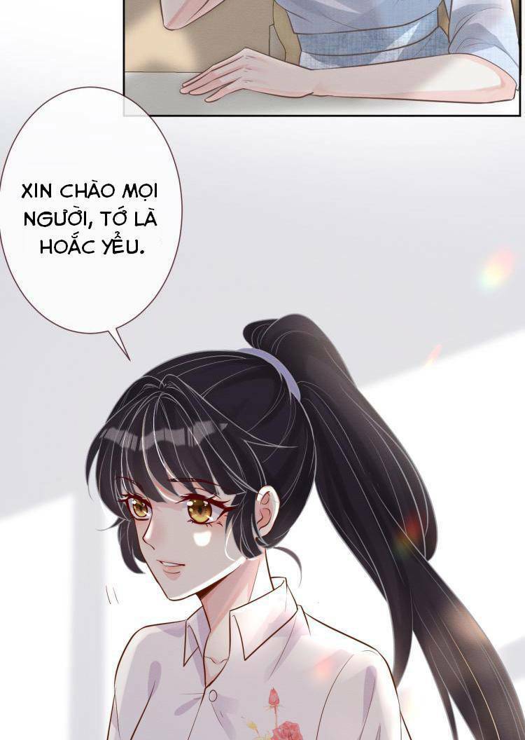 Ôm Khẩn Tiểu Mã Giáp Của Tôi Chapter 4 - 29