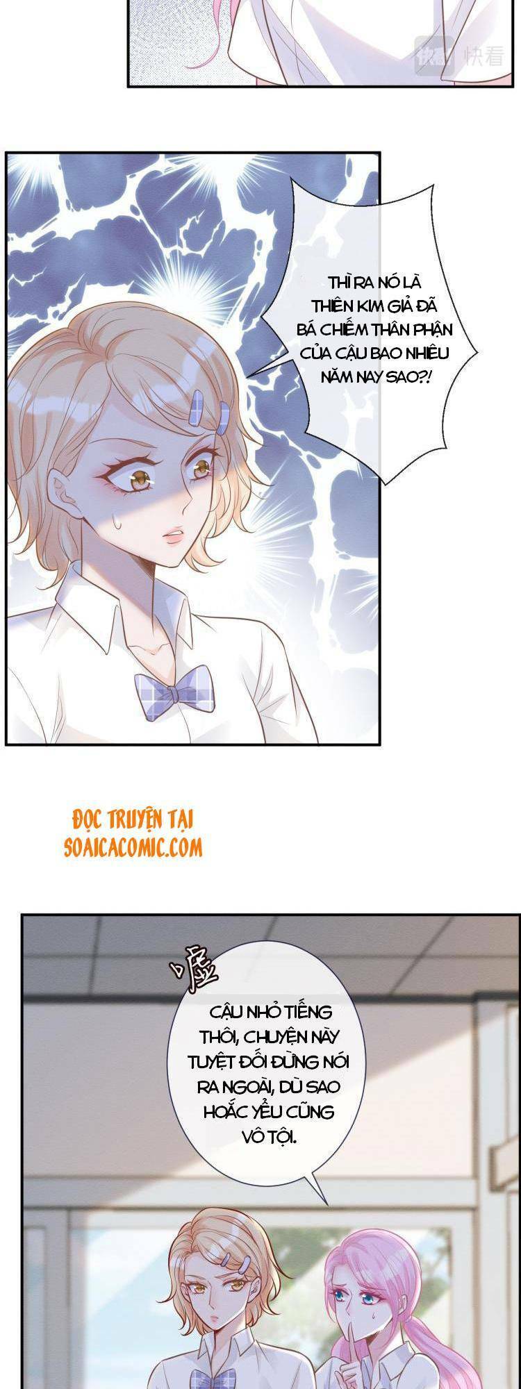 Ôm Khẩn Tiểu Mã Giáp Của Tôi Chapter 4 - 34