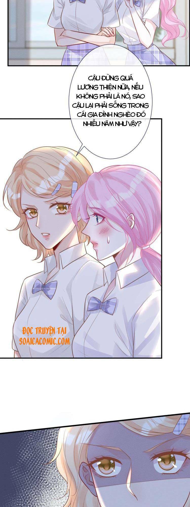 Ôm Khẩn Tiểu Mã Giáp Của Tôi Chapter 4 - 35