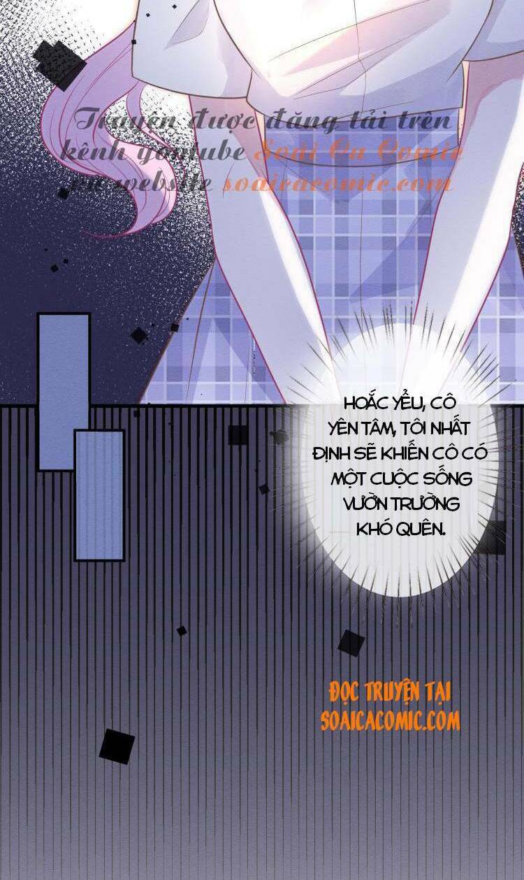 Ôm Khẩn Tiểu Mã Giáp Của Tôi Chapter 4 - 37