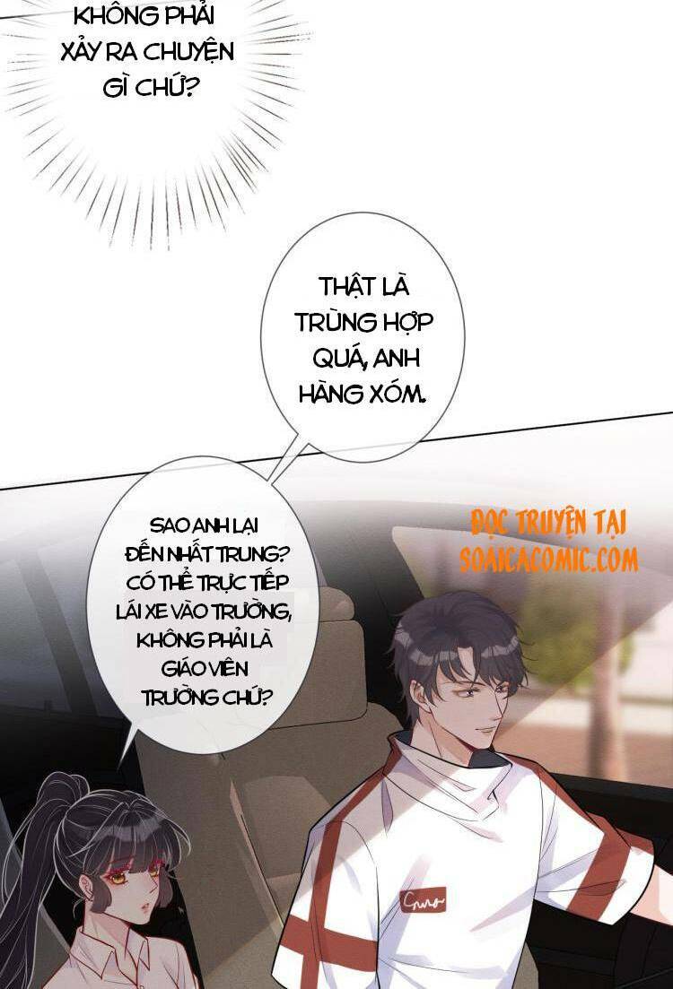 Ôm Khẩn Tiểu Mã Giáp Của Tôi Chapter 4 - 7