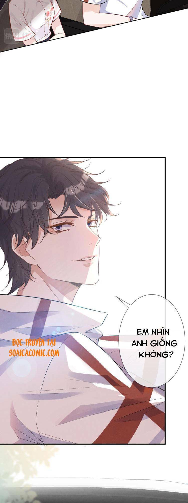 Ôm Khẩn Tiểu Mã Giáp Của Tôi Chapter 4 - 8