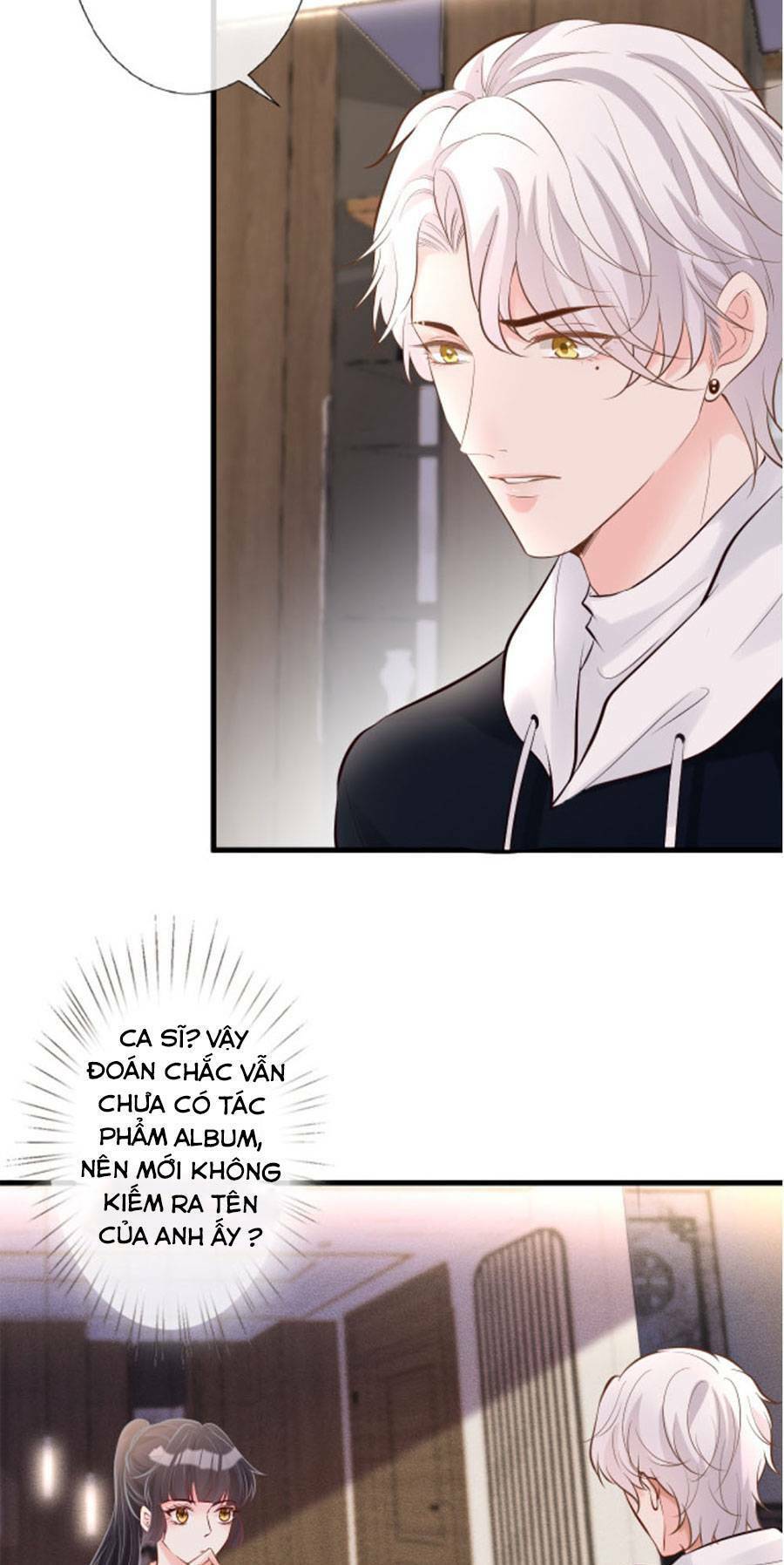 Ôm Khẩn Tiểu Mã Giáp Của Tôi Chapter 40 - 12