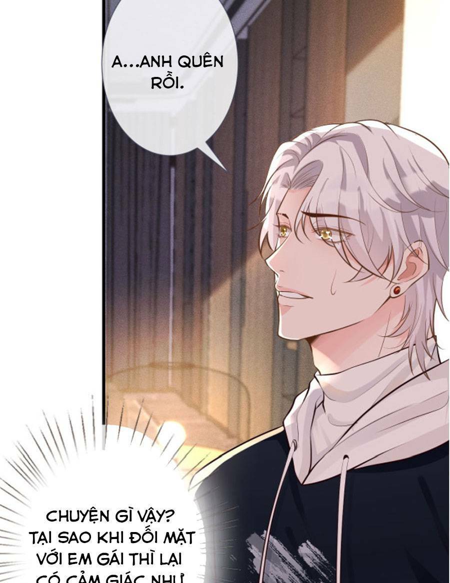 Ôm Khẩn Tiểu Mã Giáp Của Tôi Chapter 40 - 22