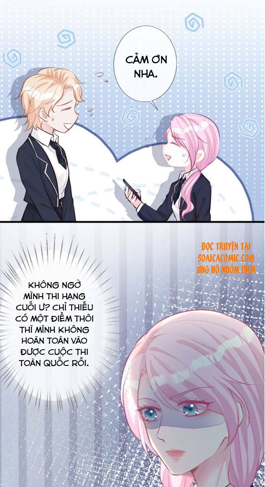 Ôm Khẩn Tiểu Mã Giáp Của Tôi Chapter 40 - 36