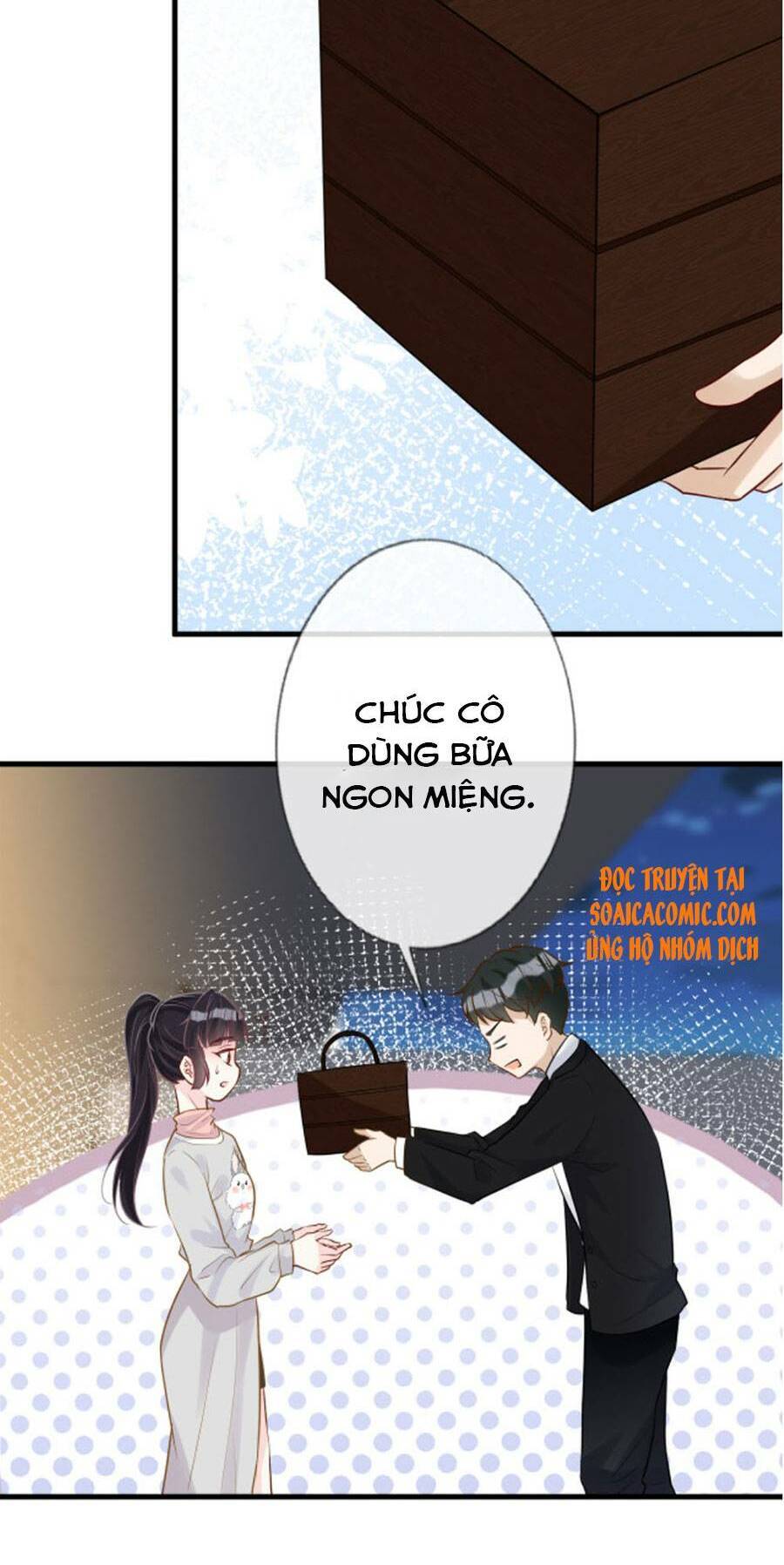 Ôm Khẩn Tiểu Mã Giáp Của Tôi Chapter 40 - 7