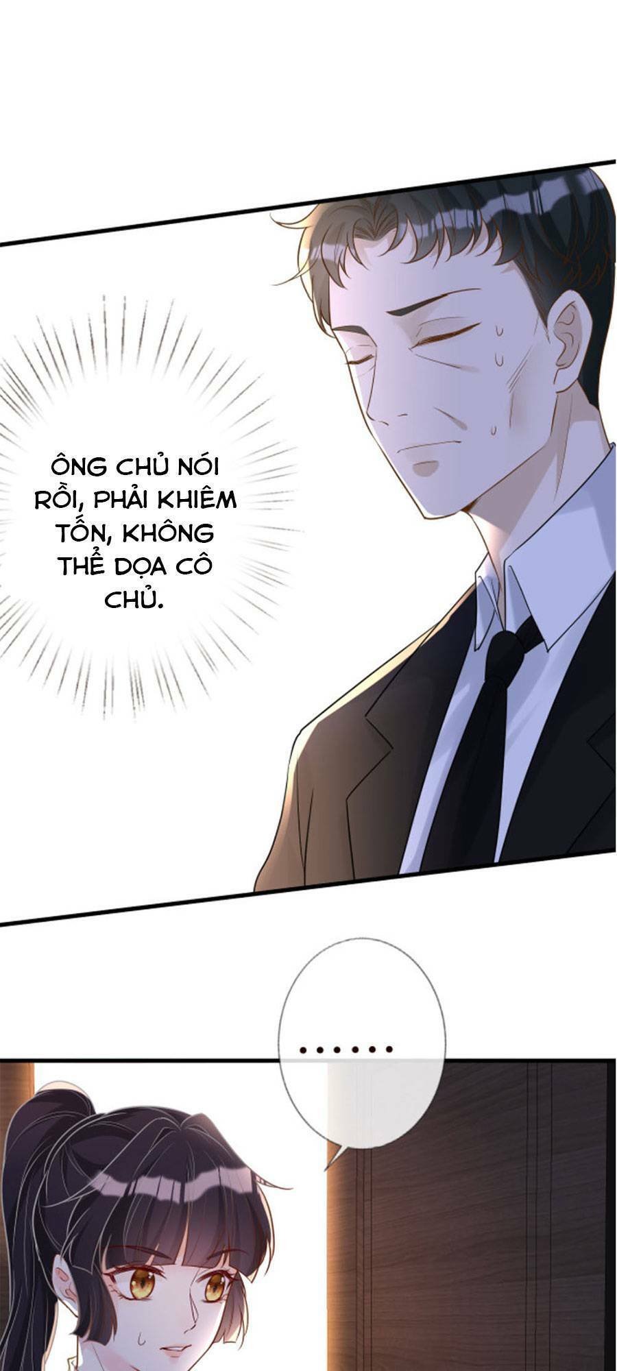 Ôm Khẩn Tiểu Mã Giáp Của Tôi Chapter 40 - 8