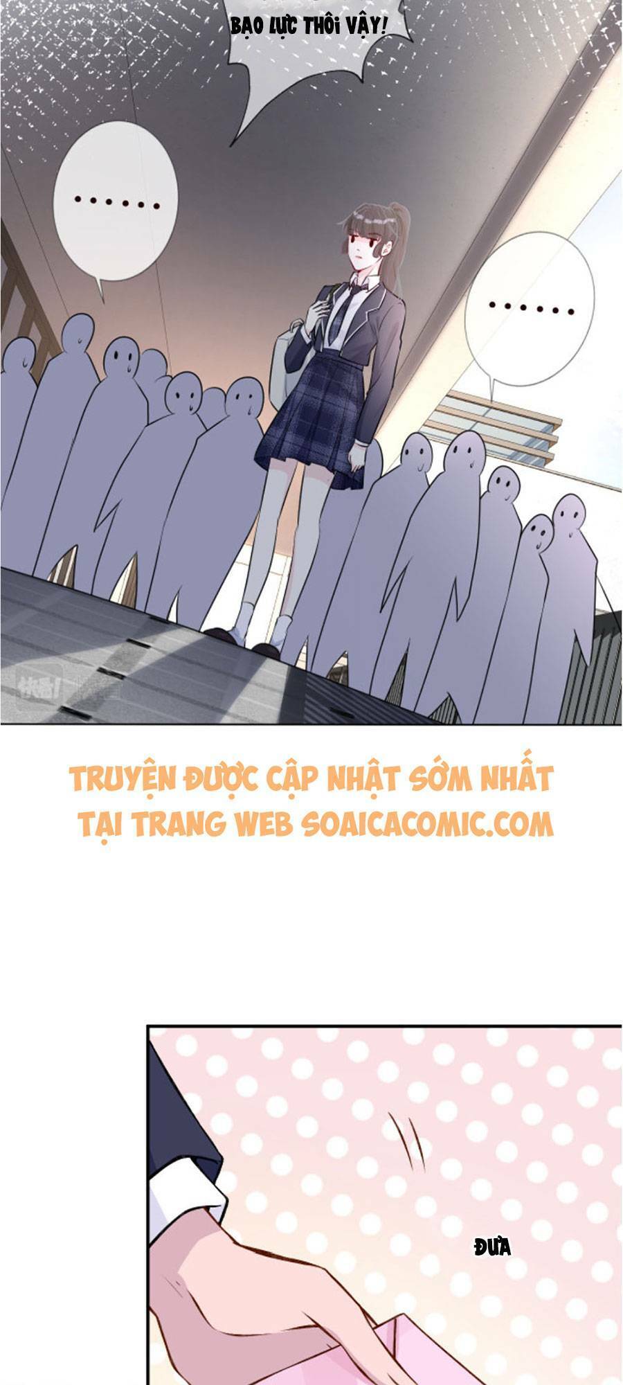 Ôm Khẩn Tiểu Mã Giáp Của Tôi Chapter 41 - 12
