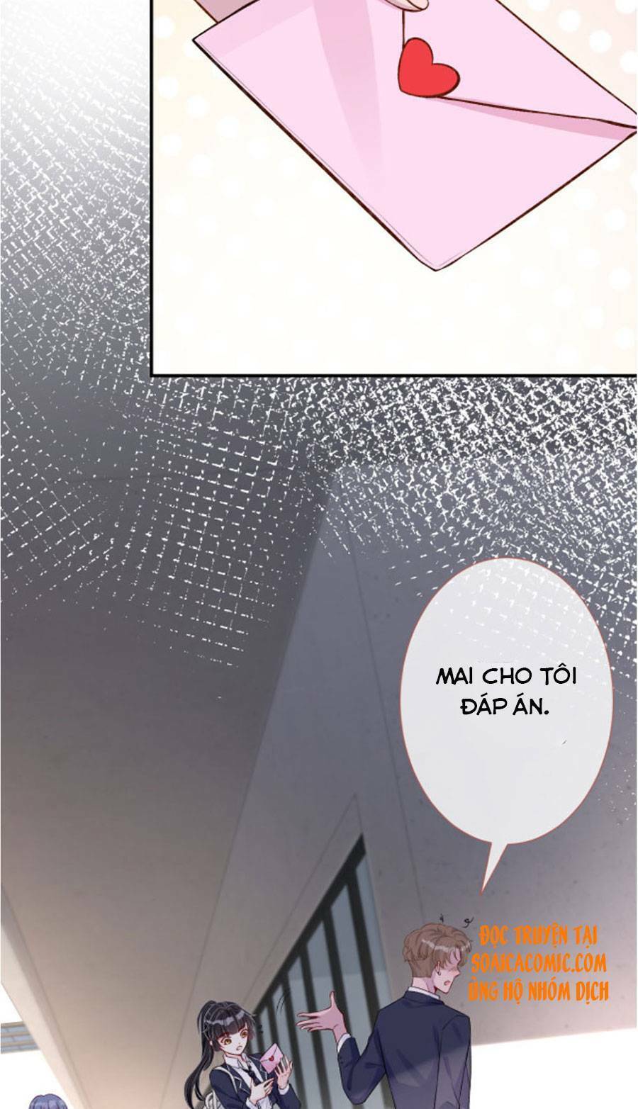 Ôm Khẩn Tiểu Mã Giáp Của Tôi Chapter 41 - 13