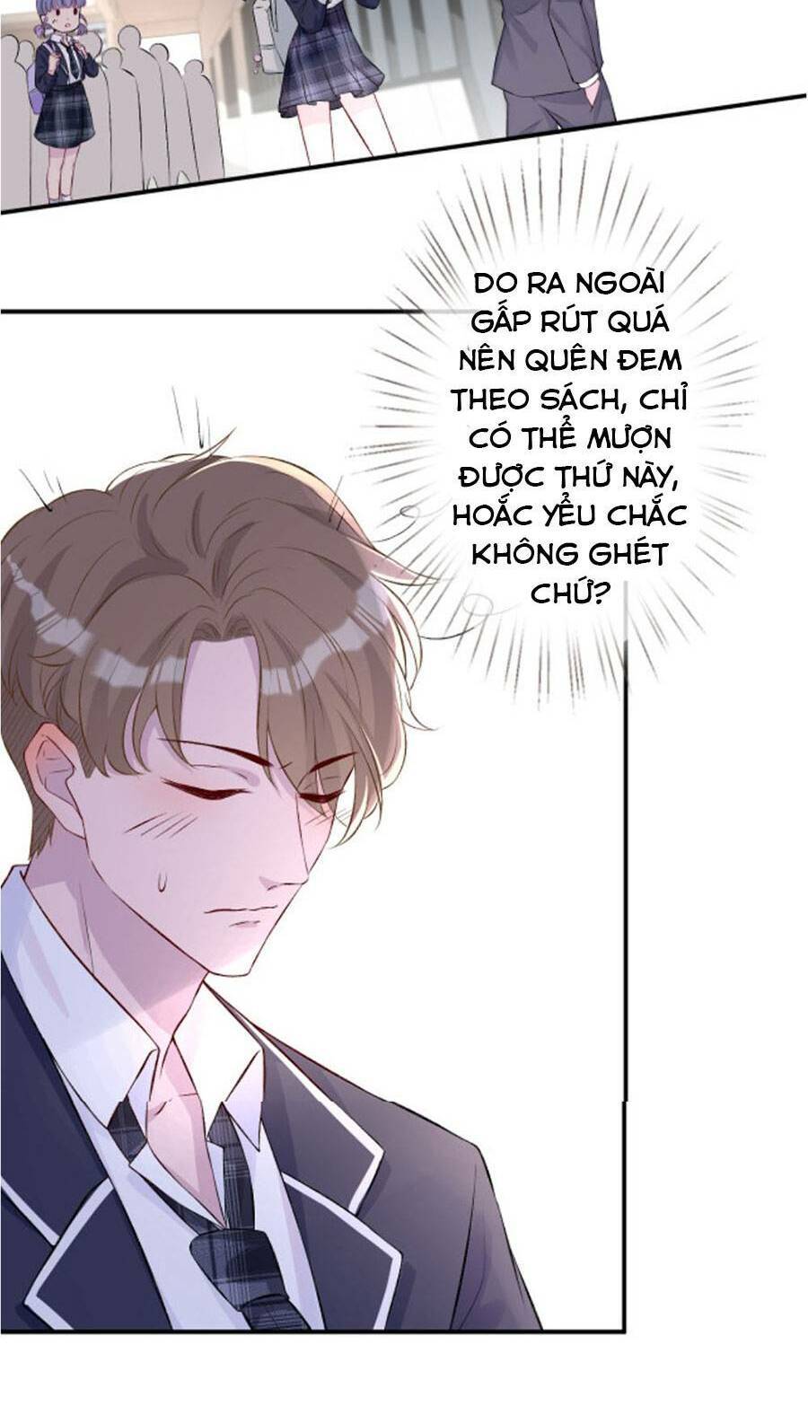 Ôm Khẩn Tiểu Mã Giáp Của Tôi Chapter 41 - 14