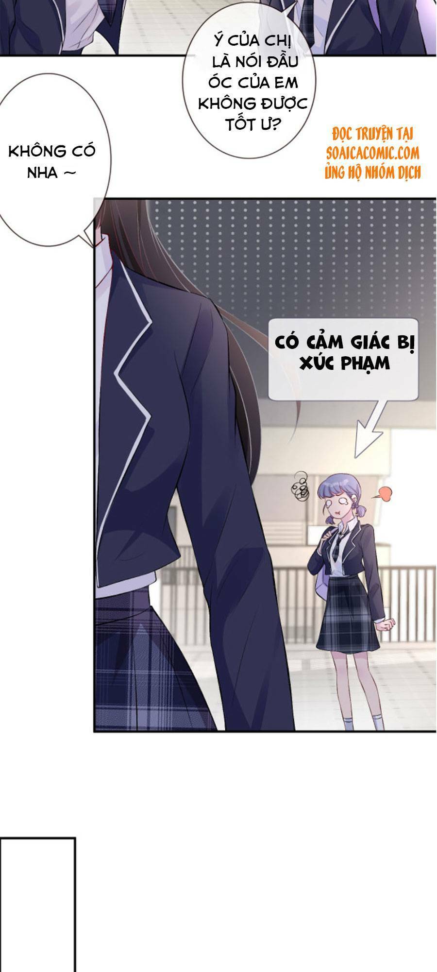 Ôm Khẩn Tiểu Mã Giáp Của Tôi Chapter 41 - 18