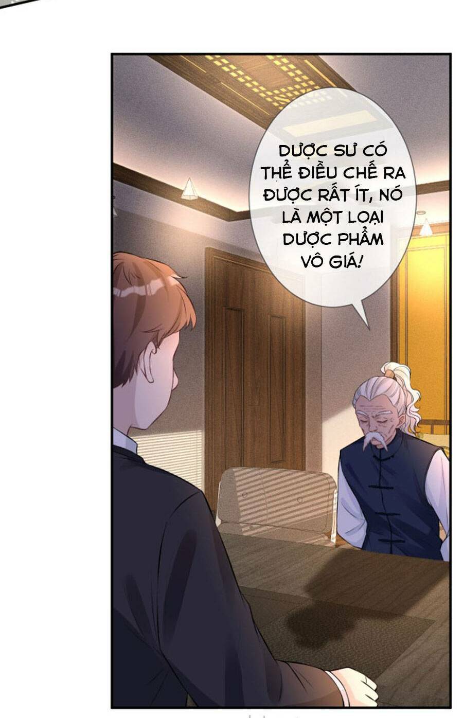 Ôm Khẩn Tiểu Mã Giáp Của Tôi Chapter 41 - 21