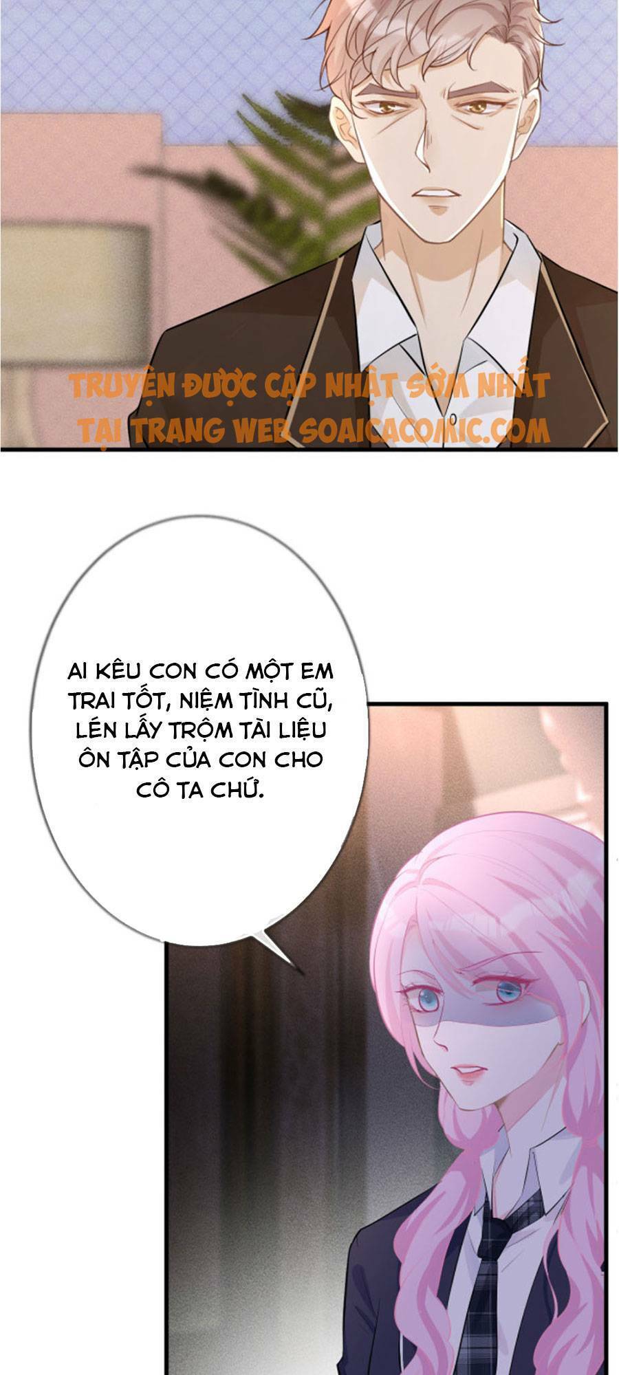 Ôm Khẩn Tiểu Mã Giáp Của Tôi Chapter 41 - 36