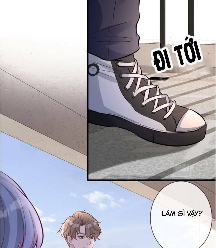 Ôm Khẩn Tiểu Mã Giáp Của Tôi Chapter 41 - 7
