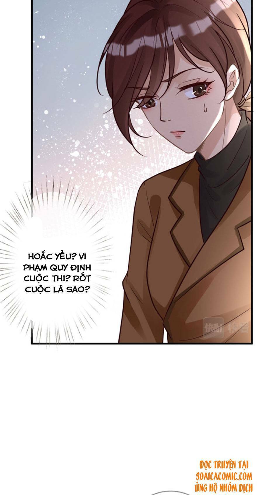 Ôm Khẩn Tiểu Mã Giáp Của Tôi Chapter 42 - 30