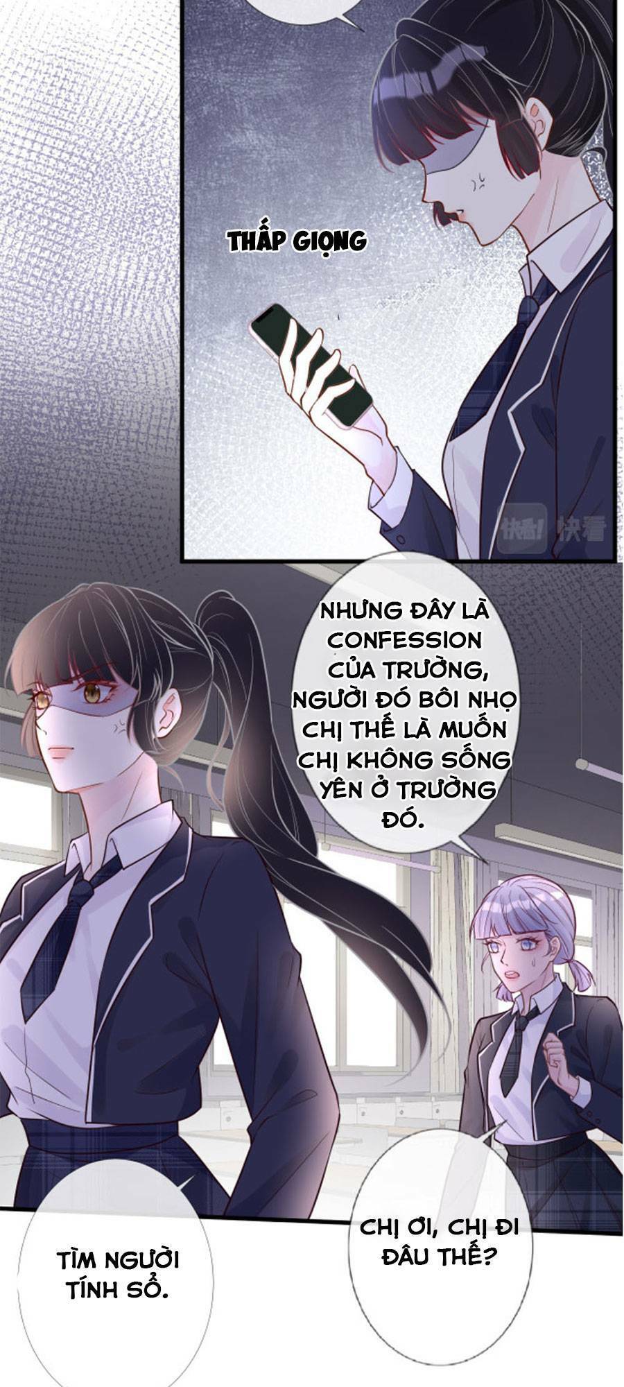 Ôm Khẩn Tiểu Mã Giáp Của Tôi Chapter 43 - 18