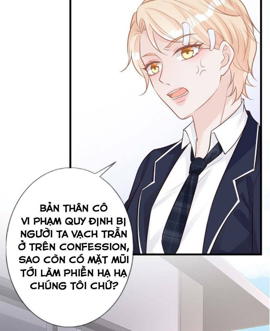 Ôm Khẩn Tiểu Mã Giáp Của Tôi Chapter 43 - 22