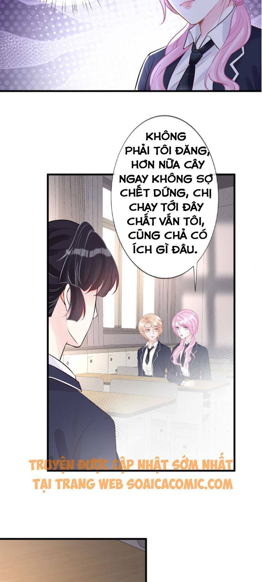 Ôm Khẩn Tiểu Mã Giáp Của Tôi Chapter 43 - 25